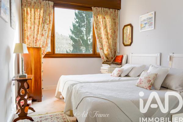 Appartement à vendre 4 pièces 112 m² Noisy-le-Roi