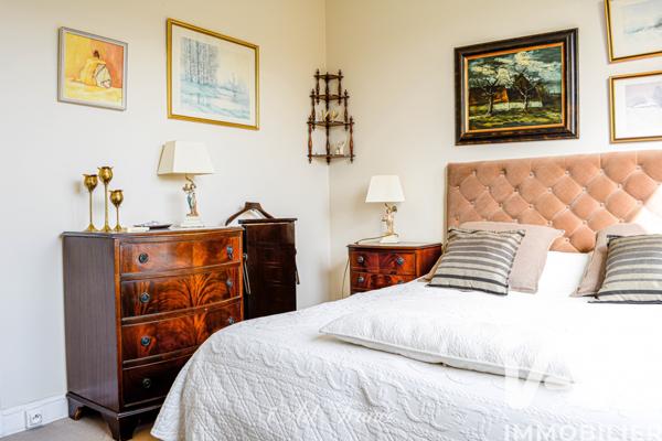 Appartement à vendre 4 pièces 112 m² Noisy-le-Roi