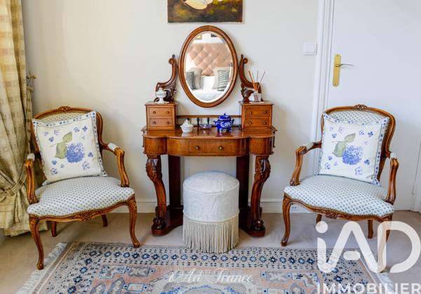 Appartement à vendre 4 pièces 112 m² Noisy-le-Roi
