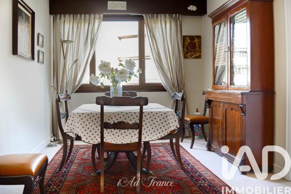 Appartement à vendre 4 pièces 112 m² Noisy-le-Roi