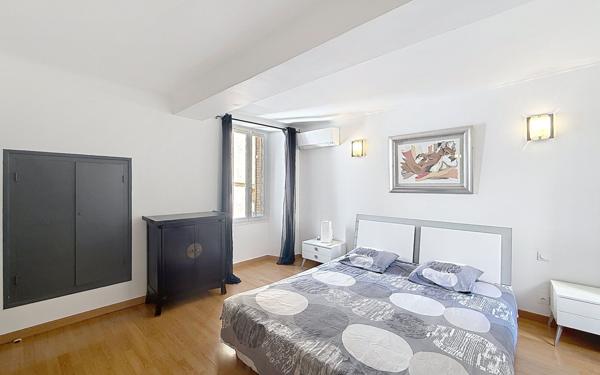 Appartement à vendre    2 pièces • 55,85 m2 Ajaccio