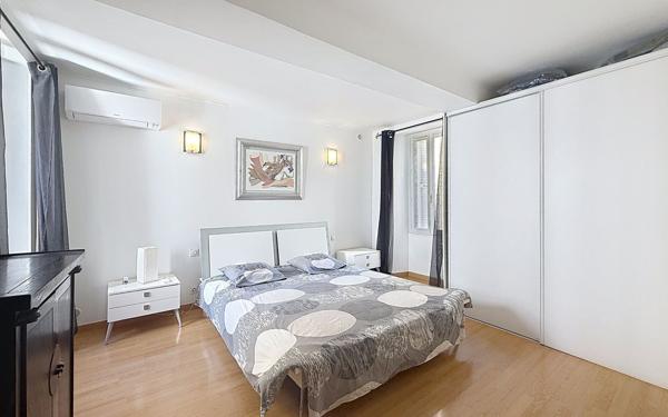 Appartement à vendre    2 pièces • 55,85 m2 Ajaccio