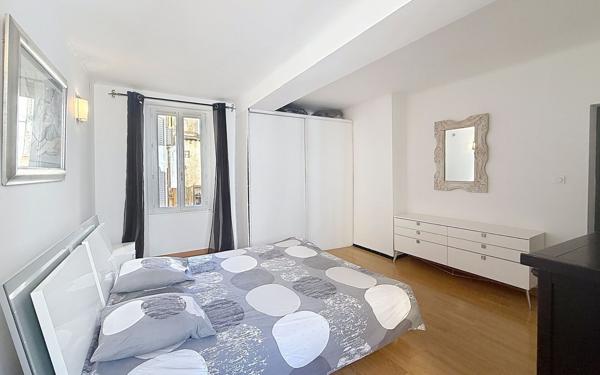 Appartement à vendre    2 pièces • 55,85 m2 Ajaccio