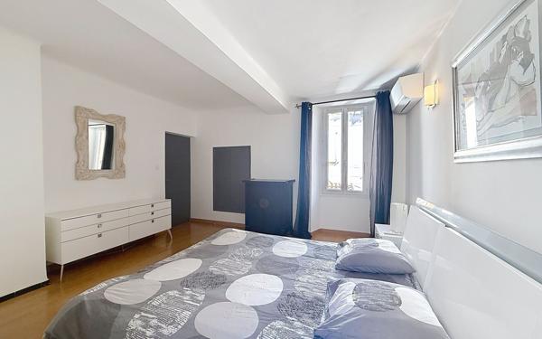 Appartement à vendre    2 pièces • 55,85 m2 Ajaccio