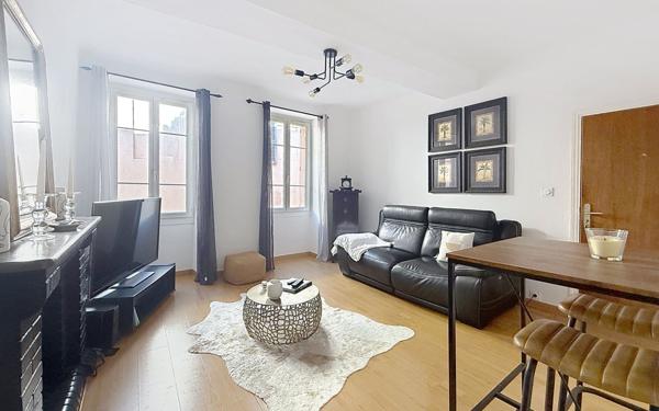 Appartement à vendre    2 pièces • 55,85 m2 Ajaccio