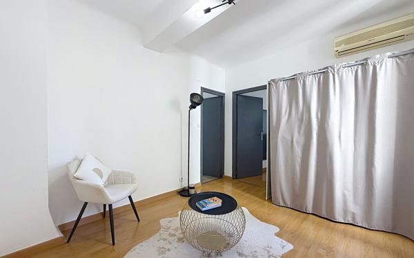 Appartement à vendre    2 pièces • 55,85 m2 Ajaccio