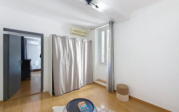 Appartement à vendre    2 pièces • 55,85 m2 Ajaccio