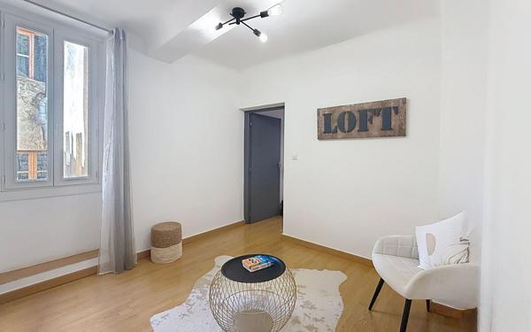 Appartement à vendre    2 pièces • 55,85 m2 Ajaccio