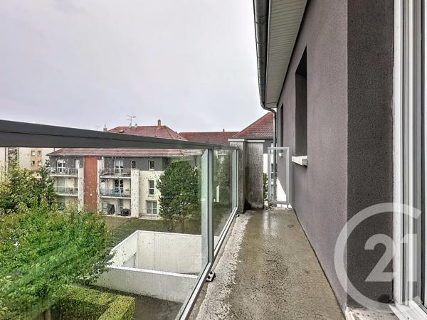 Appartement T3 à vendre  3 pièces - 65 m 2   TROYES  - 10