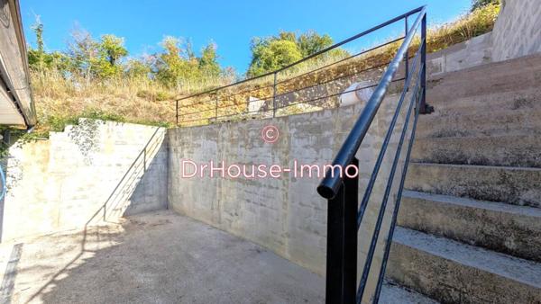 Maison à vendre 5 pièces de 95 m²