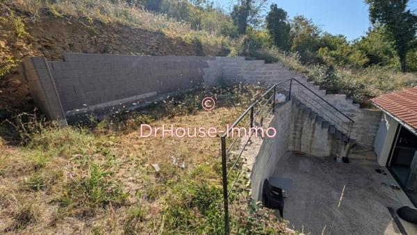 Maison à vendre 5 pièces de 95 m²