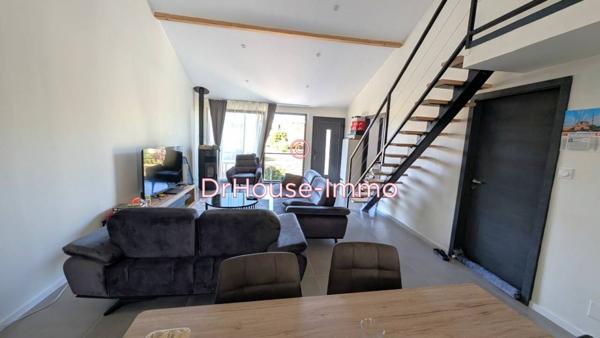 Maison à vendre 5 pièces de 95 m²