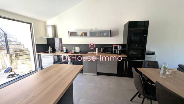 Maison à vendre 5 pièces de 95 m²