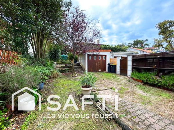 Appartement 69m² - Ville d'Automne