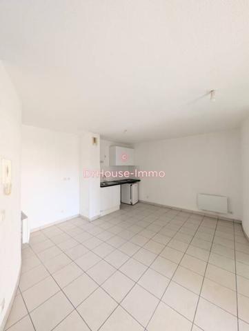 Appartement à vendre 3 pièces de 48 m²