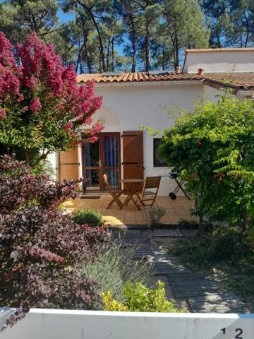 Appartement Maisonnette