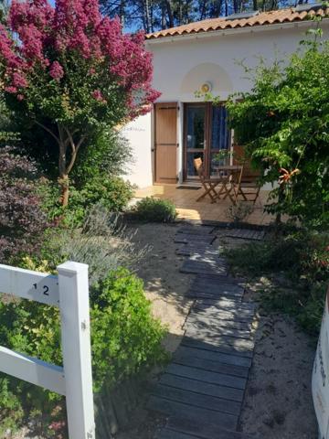 Appartement Maisonnette