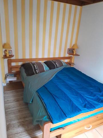 Appartement Maisonnette