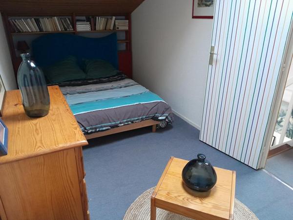 Appartement Maisonnette