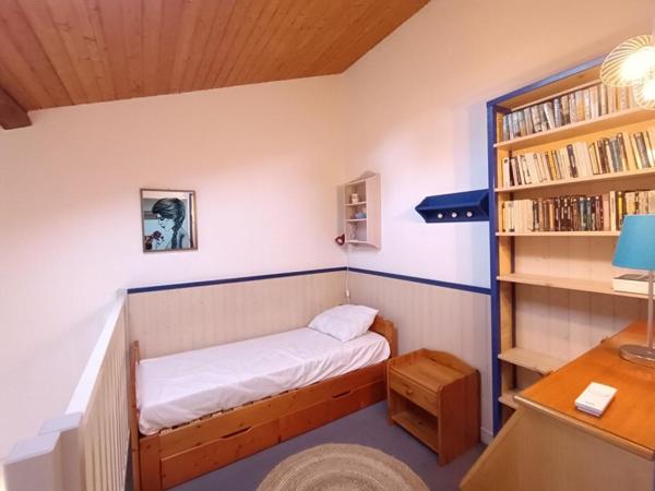 Appartement Maisonnette