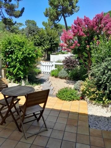 Appartement Maisonnette