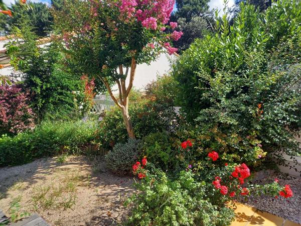 Appartement Maisonnette