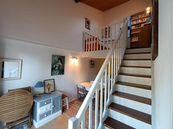 Appartement Maisonnette