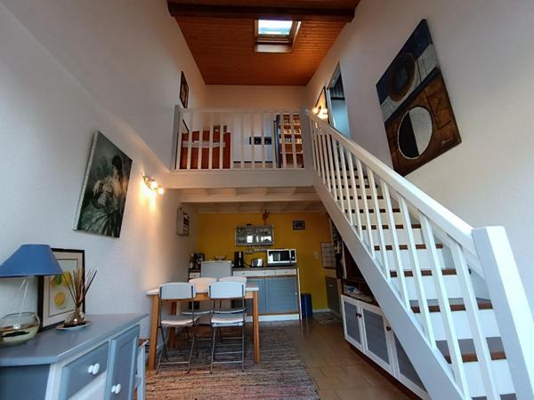 Appartement Maisonnette