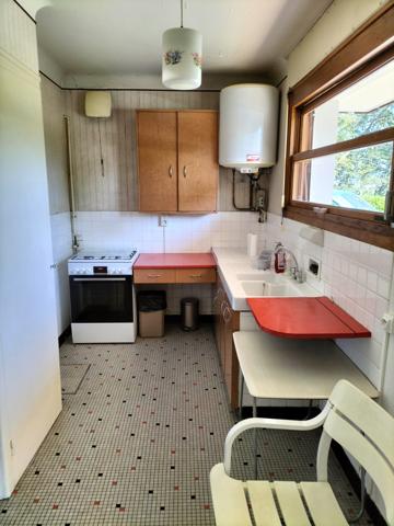 Les Monts Vaste T2 loué meublé. Chambéry (73000)