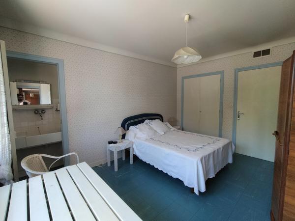 Les Monts Vaste T2 loué meublé. Chambéry (73000)