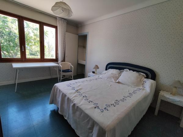 Les Monts Vaste T2 loué meublé. Chambéry (73000)