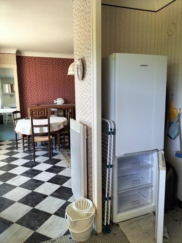 Les Monts Vaste T2 loué meublé. Chambéry (73000)