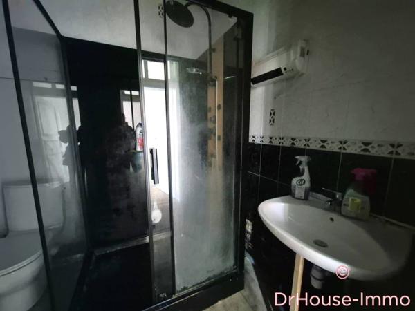 Maison à vendre 8 pièces de 162 m²