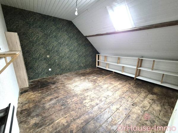 Maison à vendre 8 pièces de 162 m²