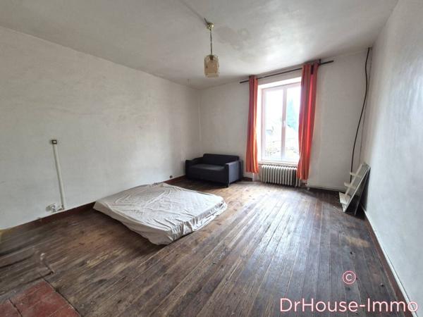 Maison à vendre 8 pièces de 162 m²