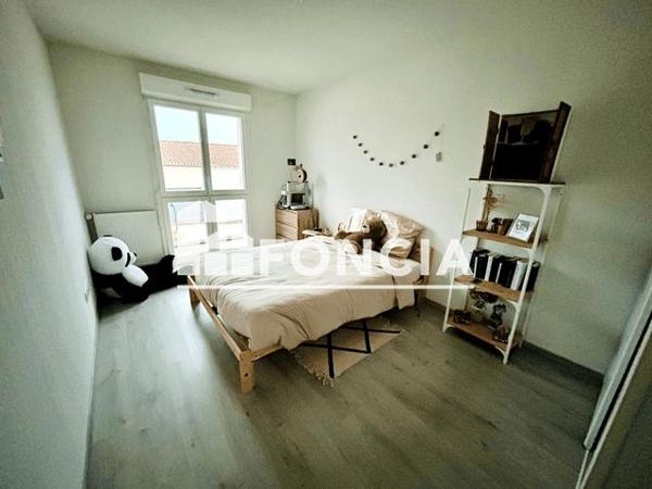 À vendre Appartement 2 pièces 45.2 m² - Bruges 33520