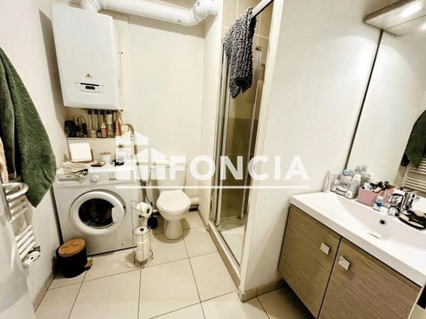 À vendre Appartement 2 pièces 45.2 m² - Bruges 33520