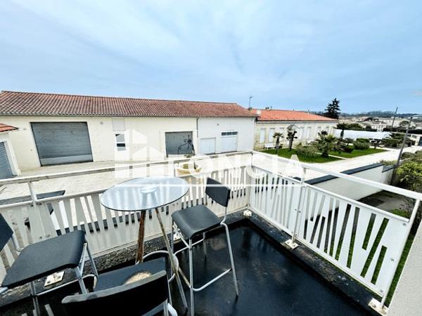 À vendre Appartement 2 pièces 45.2 m² - Bruges 33520