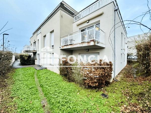 À vendre Appartement 2 pièces 45.2 m² - Bruges 33520