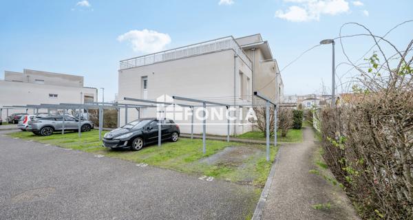 À vendre Appartement 2 pièces 45.2 m² - Bruges 33520