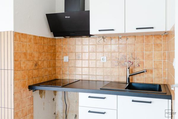 Appartement 2 pièces à vendre Narbonne Plage - 11100 / Réf: 4407-FUTTERER