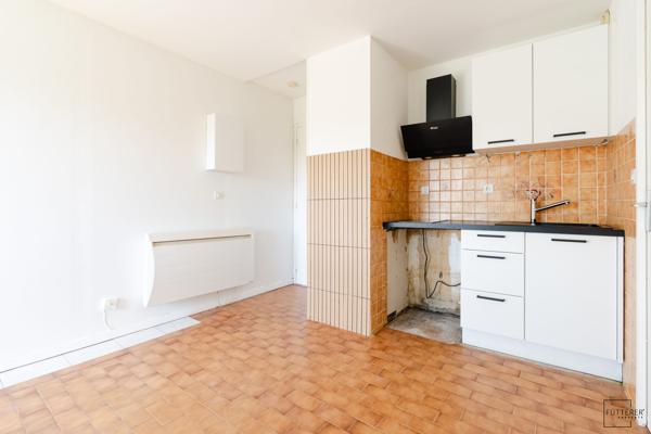 Appartement 2 pièces à vendre Narbonne Plage - 11100 / Réf: 4407-FUTTERER
