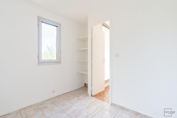 Appartement 2 pièces à vendre Narbonne Plage - 11100 / Réf: 4407-FUTTERER