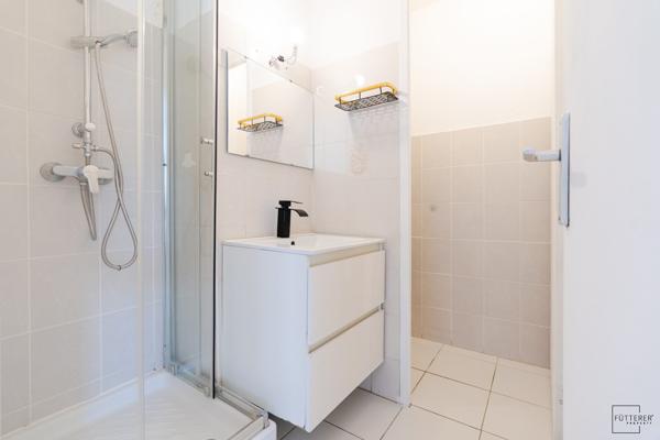 Appartement 2 pièces à vendre Narbonne Plage - 11100 / Réf: 4407-FUTTERER