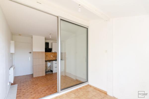 Appartement 2 pièces à vendre Narbonne Plage - 11100 / Réf: 4407-FUTTERER