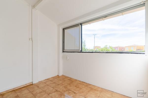 Appartement 2 pièces à vendre Narbonne Plage - 11100 / Réf: 4407-FUTTERER