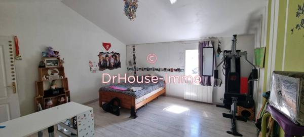 Maison à vendre 8 pièces de 163 m²
