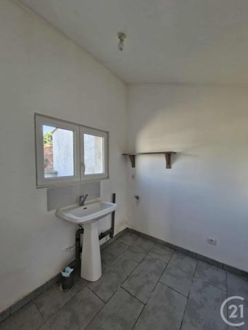 Maison à vendre  3 pièces - 73 m2 ALBERT - 80