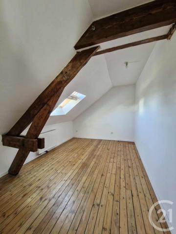 Maison à vendre  3 pièces - 73 m2 ALBERT - 80