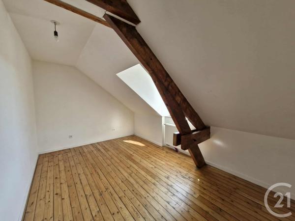 Maison à vendre  3 pièces - 73 m2 ALBERT - 80